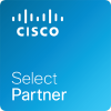 Cisco Select Partner Logo