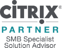 Citrix Partner Logo