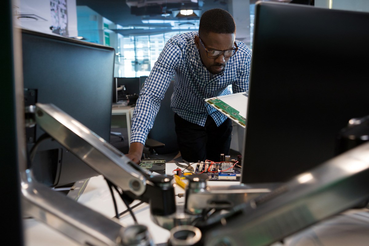 IT Support Services