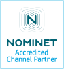 Nominet Partner Logo