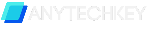 AnyTechKey logo