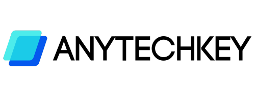 AnyTechKey logo